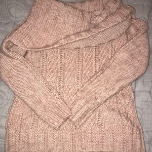 3-Day Sale🤩🤩Cowl Neck Sweater
